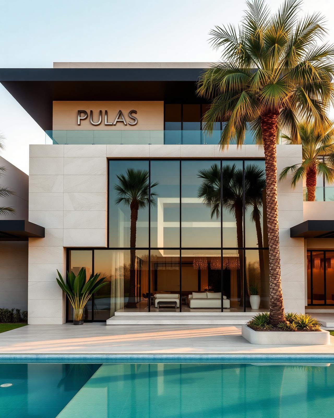 Maison Dune